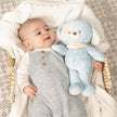Gund Eco Baby Puppy 6066015