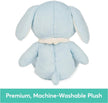 Gund Eco Baby Puppy 6066015