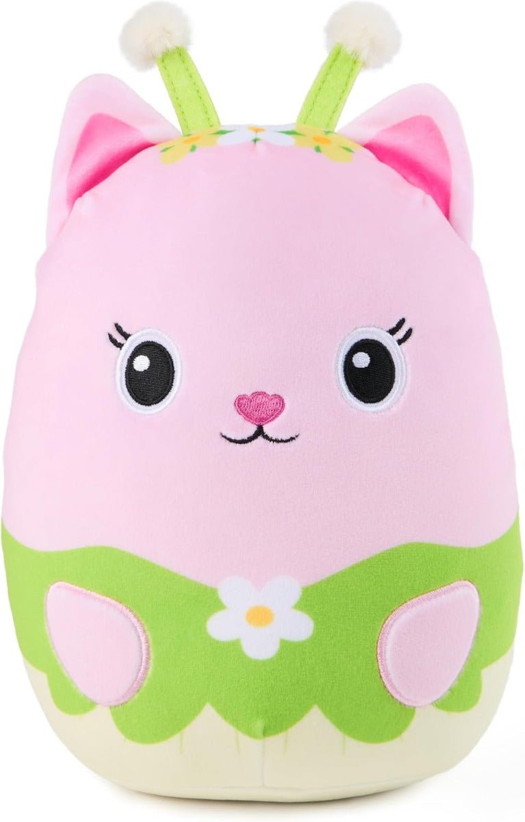 Gund Gabby's Dollhouse Fairy Kitty Plush 30cm 6070326 - Colorland Toys