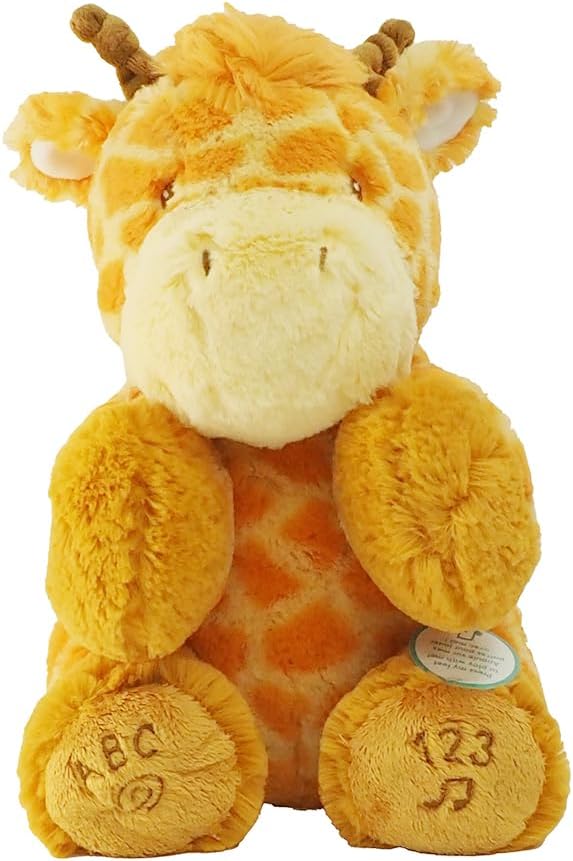 زرافة جولدي المتحركة من GUND — image 2