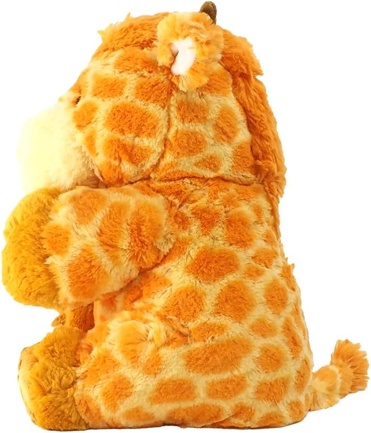 زرافة جولدي المتحركة من GUND — image 5