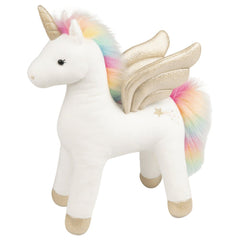 Gund My Magical Light & Sound Unicorn 6061457 - Colorland Toys