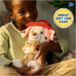 GUND Paw Patrol Marshall Hugging Toothpick 9.5 Inch Teddy Bear 6075059