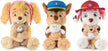 GUND Paw Patrol Skye Hugging Snuffles 9.5 Inch Bear 6075058