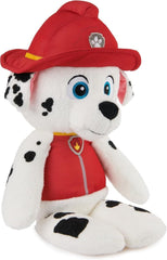 Gund Paw Patrol Take Along Marshall Plush 13inch - Colorland Toys