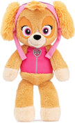 Gund Paw Patrol Take Along Skye Plush 13inch