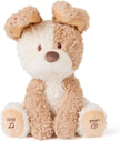 Gund Peeki The Puppy Animated 6072443