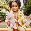 Gund Rosie Eco Baby Bunny 6066016