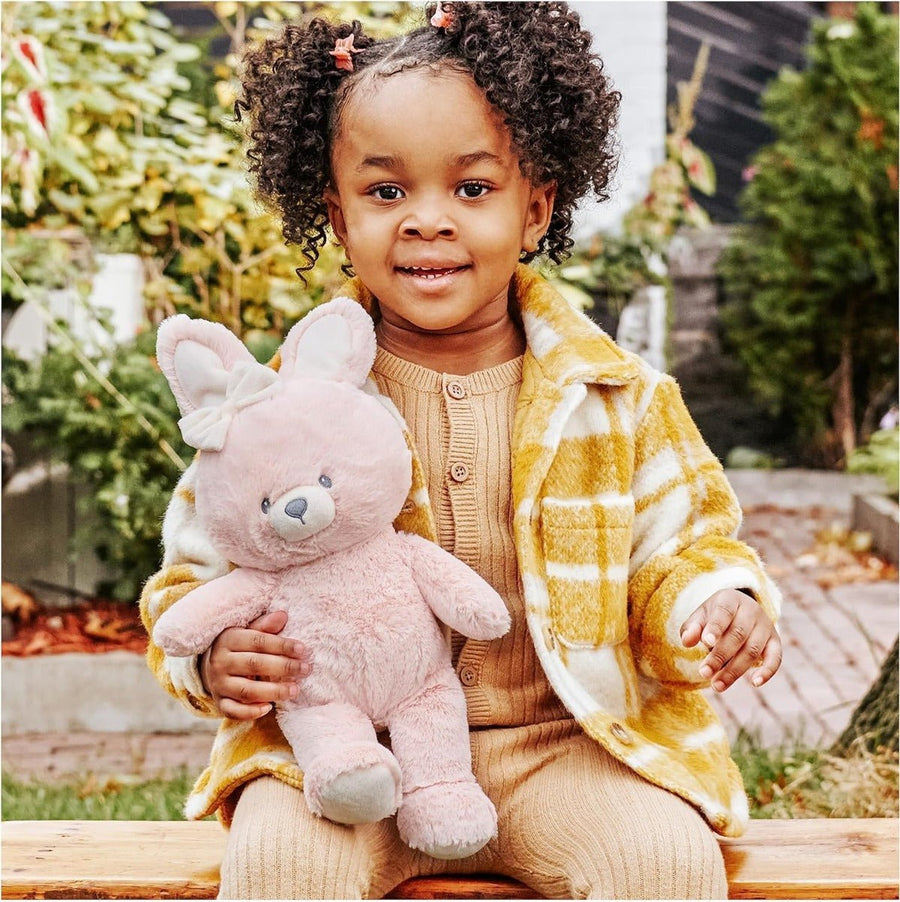 Gund Rosie Eco Baby Bunny 6066016 — image 5