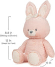 Gund Rosie Eco Baby Bunny 6066016