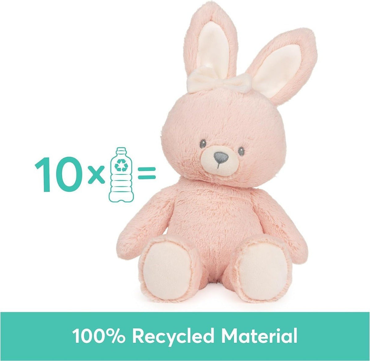 Gund Rosie Eco Baby Bunny 6066016 — image 2