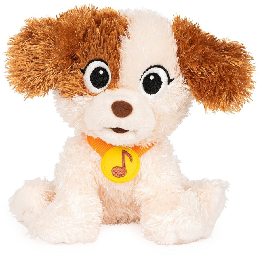 GUND Sesame Street - Tango Plush 6064974 — image 1