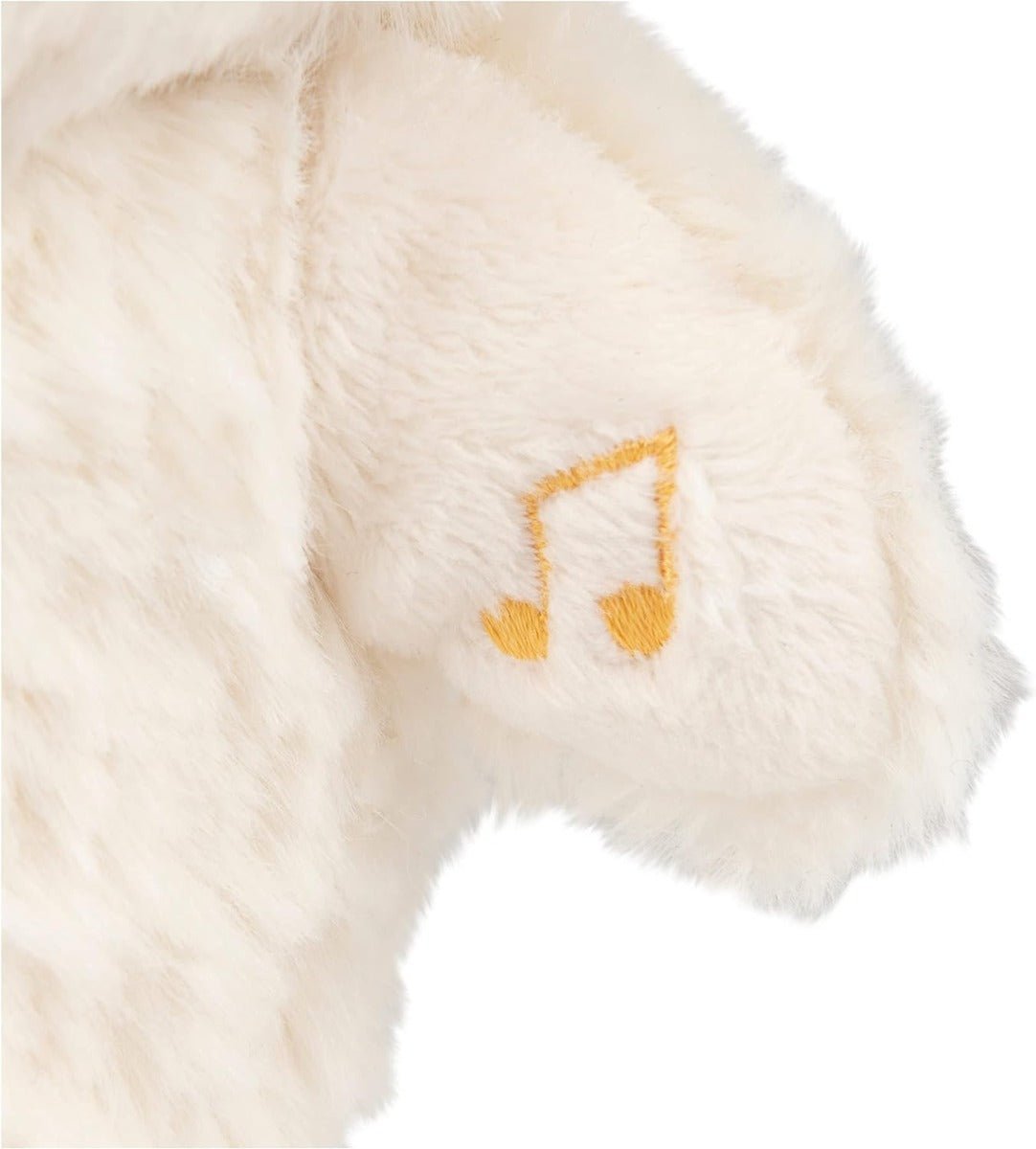 Gund Sleepy Eyes Owl Soother 6061071 — image 5