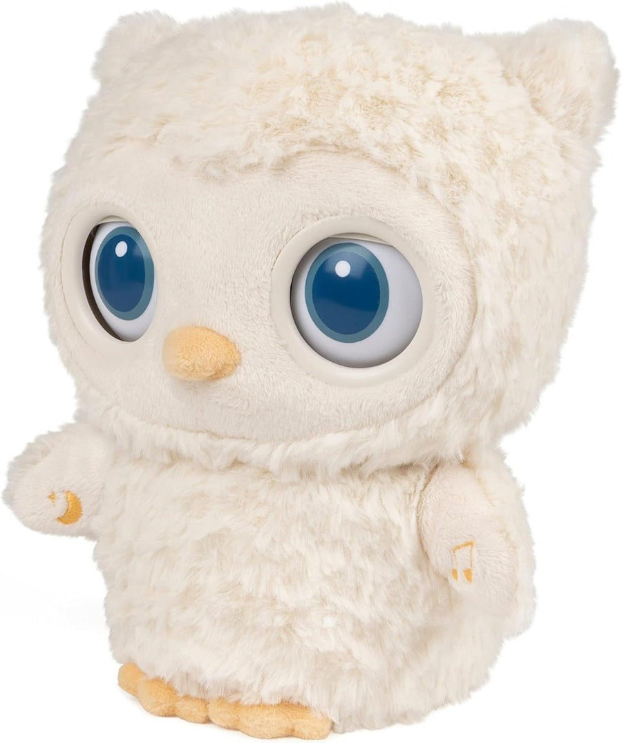 Gund Sleepy Eyes Owl Soother 6061071 — image 6