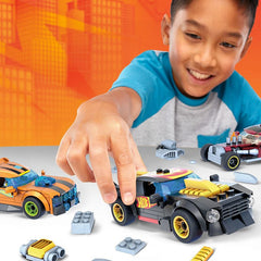 Mega Construx Hot Wheels Ultimate Car Customizer GVM13 - Colorland Toys