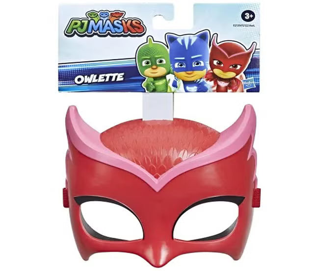 PJ Masks Owlette Hero Mask F2139 — image 4