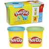 Play-Doh 2 Pack Asstd. G1272 - Colorland Toys