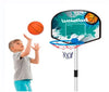 Hostfull Adjustable Basketball Set 69401 - Colorland Toys