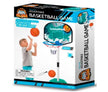 Hostfull Adjustable Basketball Set 69401