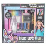 Monster High Monster FX Hair Extension Studio CA-72234 — image 3