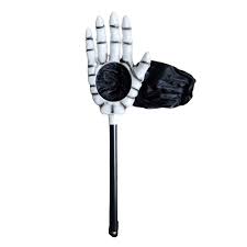 Halloween Candy Grabber 88634 - Colorland Toys