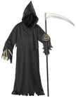 Halloween Costume Grim Reaper Boy Large 84564-L
