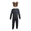 Halloween Costume Skeleton Girl Small 84621-S