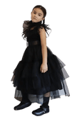 Halloween Costume Wednesday 349747-L