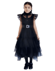 Halloween Costume Wednesday 349747-S