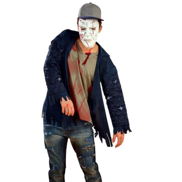 Halloween Costume Zombie 297797-L — image 1