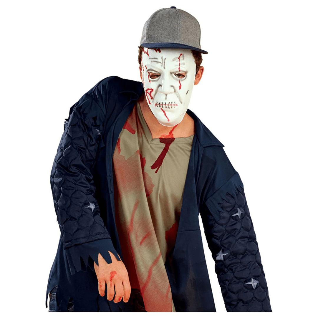 Halloween Costume Zombie 297797-M — image 3