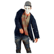 Halloween Costume Zombie 297797-M