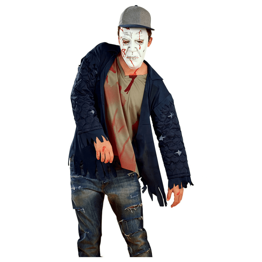 Halloween Costume Zombie 297797-M — image 1