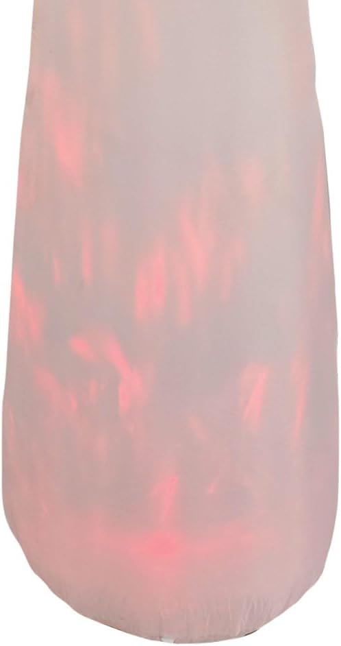 Halloween Inflatable Ghost Reaper 348449 — image 3