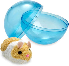 Addo Pitter Patter Pets Busy Little Hamster with Playball 315-11152-B - Colorland Toys