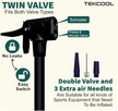 Hand Air Pump PUMPBP601