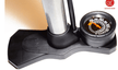 Hand Air Pump with Meter PUMPBP704