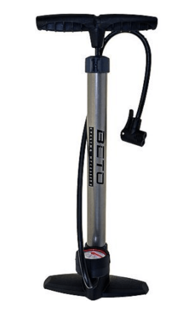 Hand Air Pump with Meter PUMPBP704 — image 1