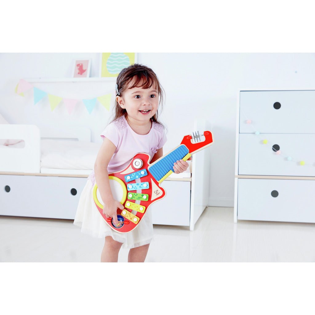 Hape 6 in 1 Music Maker E0335 — image 5