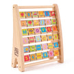 Hape Alphabet Abacus E1002