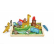 Hape Animal Kingdom Puzzle E1656