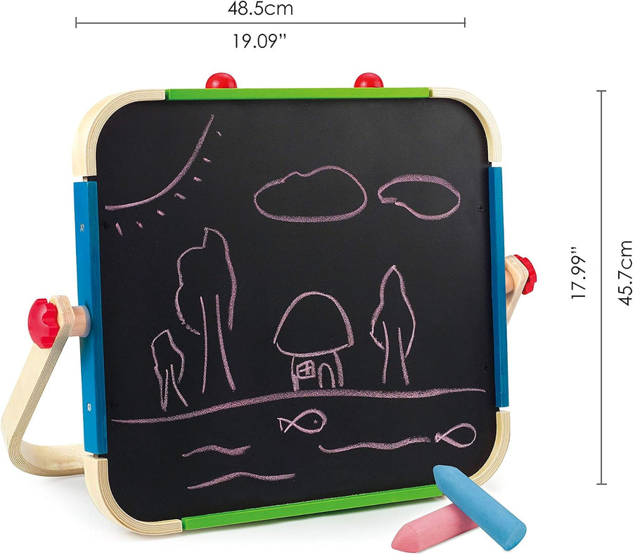 Hape Anywhere Art Studio E1009 — image 5