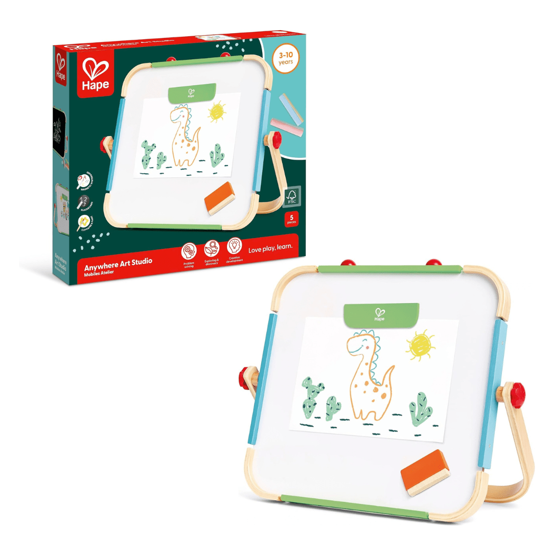 Hape Anywhere Art Studio E1009 — image 1