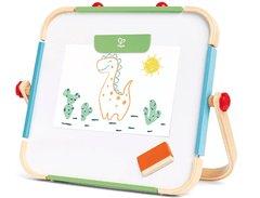 Hape Anywhere Art Studio E1009 - Colorland Toys