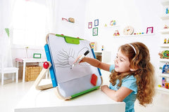 Hape Anywhere Art Studio E1009 - Colorland Toys