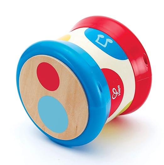 Hape Baby Drum E0333 — image 1