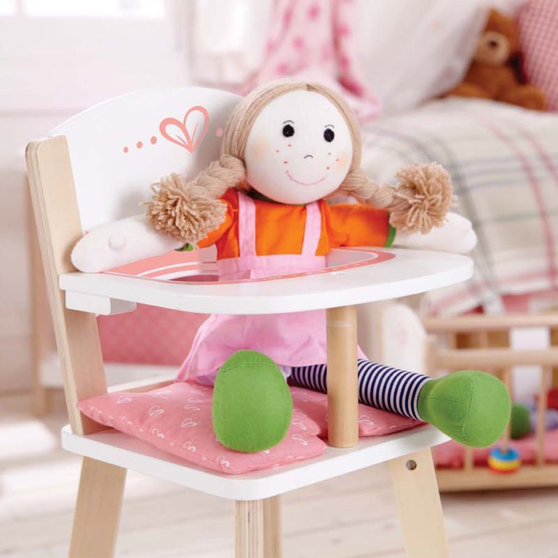 Hape Baby Highchair E3600 — image 2