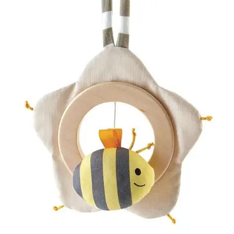 Hape Bumble Bee Music Box E8509 — image 2