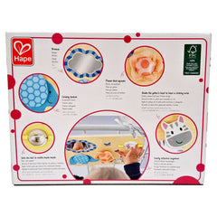 Hape Busy Buddies E8517 - Colorland Toys