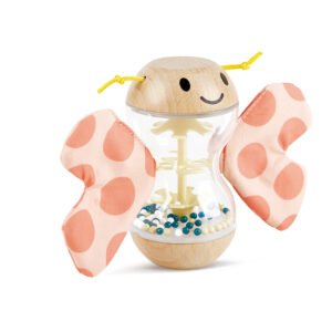Hape Butterfly Rainmaker Robert E8531 - Colorland Toys
